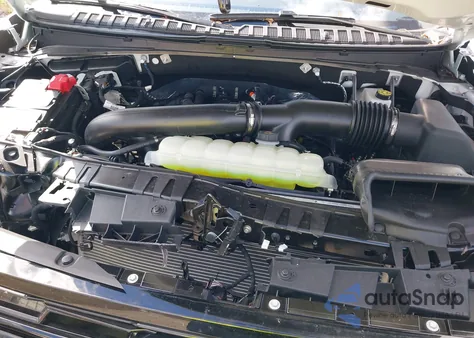 2025 Ford Expedition Platinum из США, поврежденный, VIN 1FMJU1M8XSEA31028